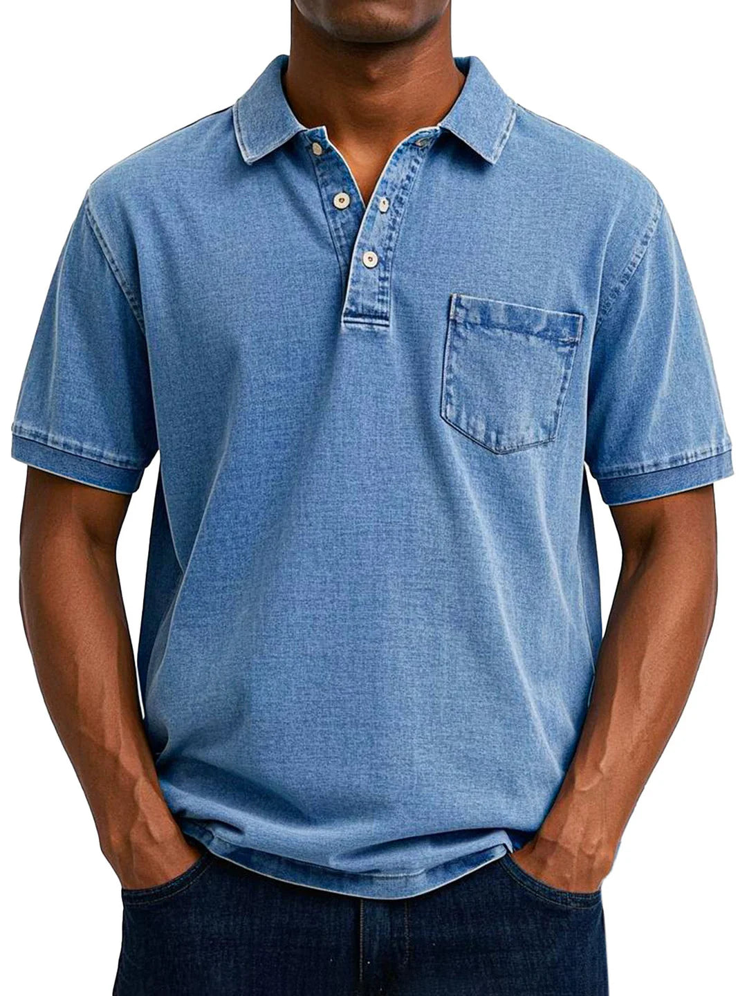 Byron - Stylish Polo Shirt