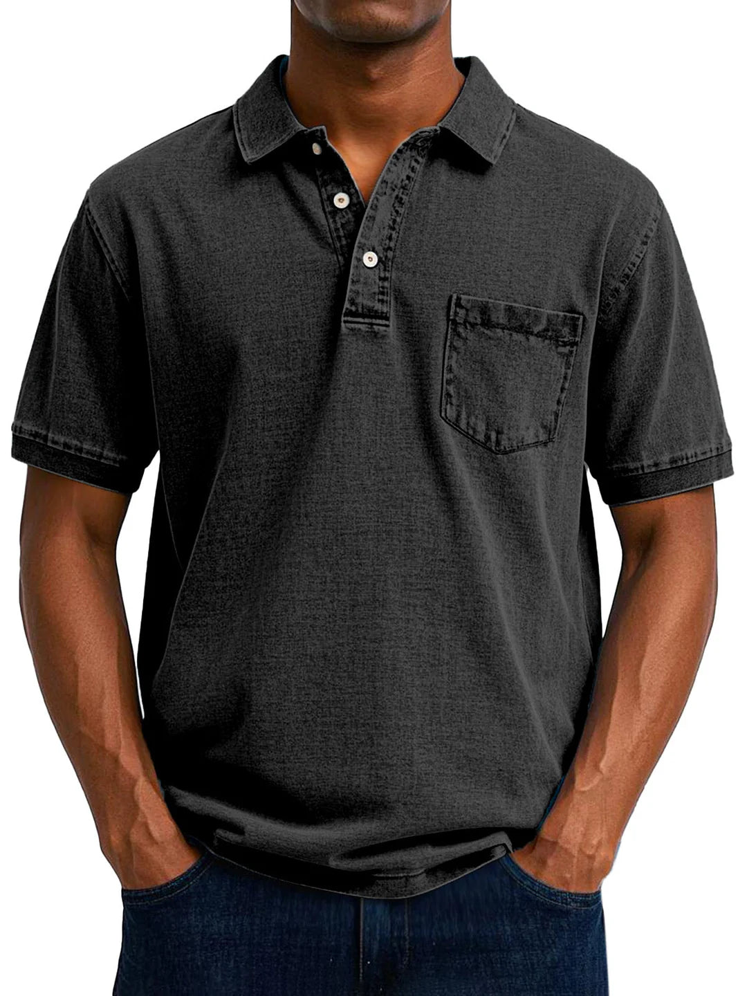 Byron - Stylish Polo Shirt