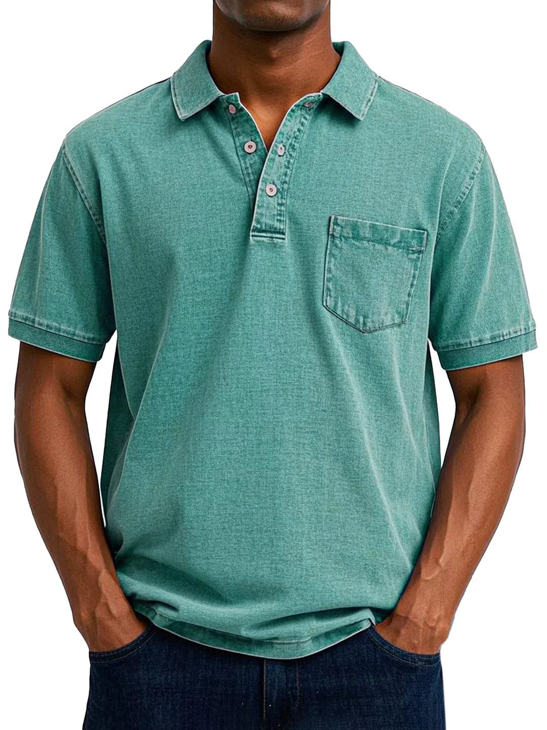 Byron - Stylish Polo Shirt
