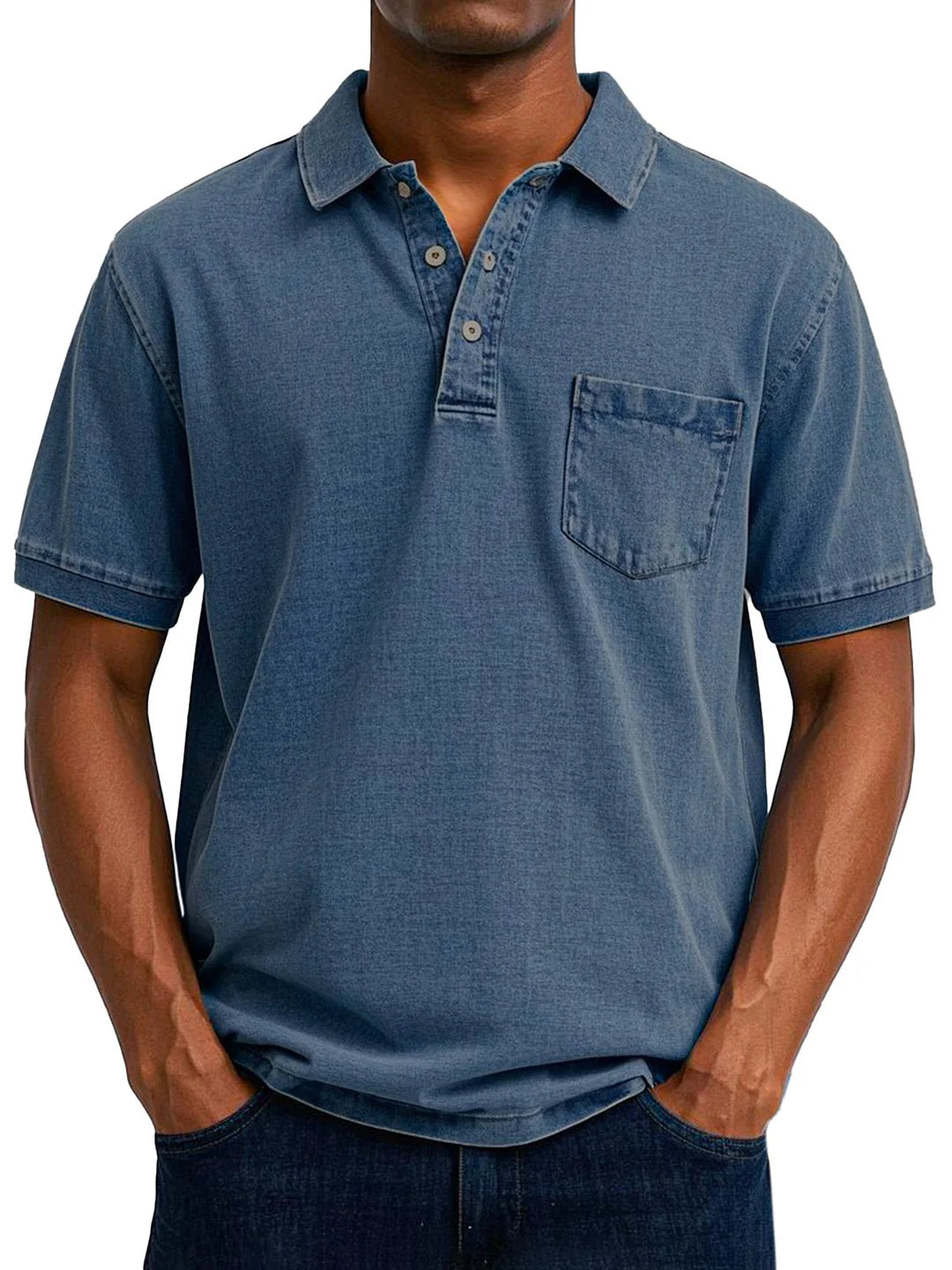 Byron - Stylish Polo Shirt