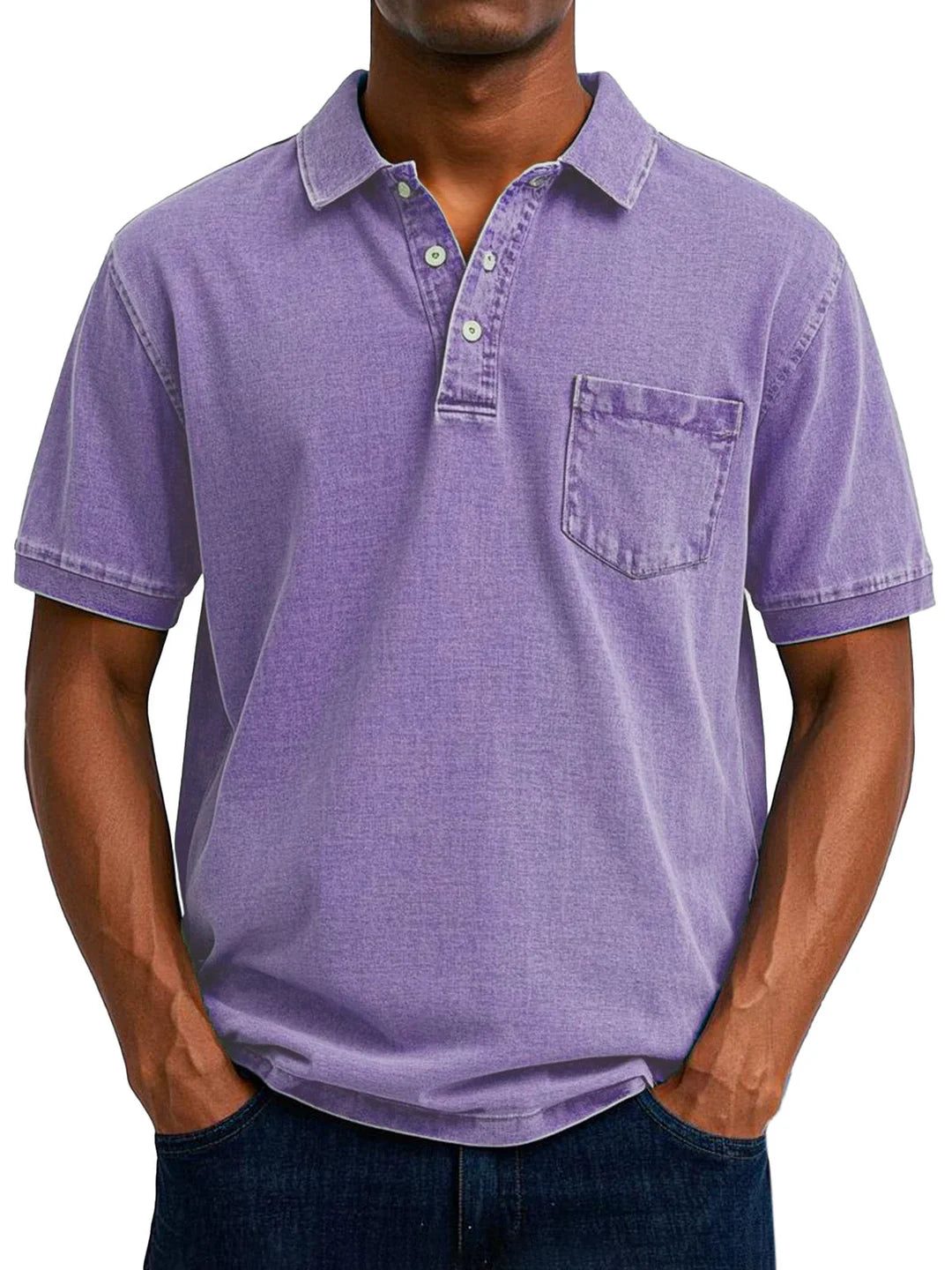 Byron - Stylish Polo Shirt
