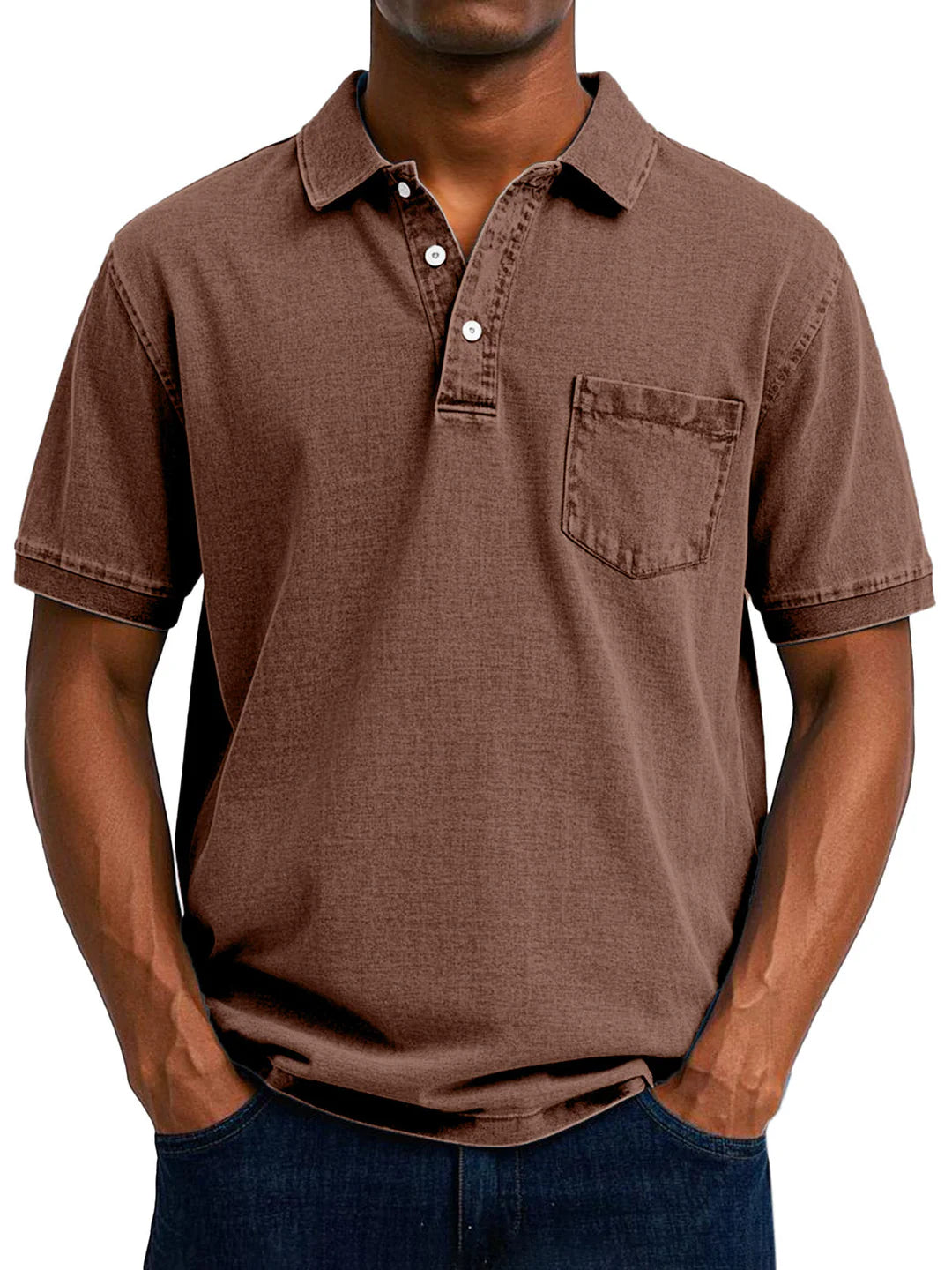 Byron - Stylish Polo Shirt