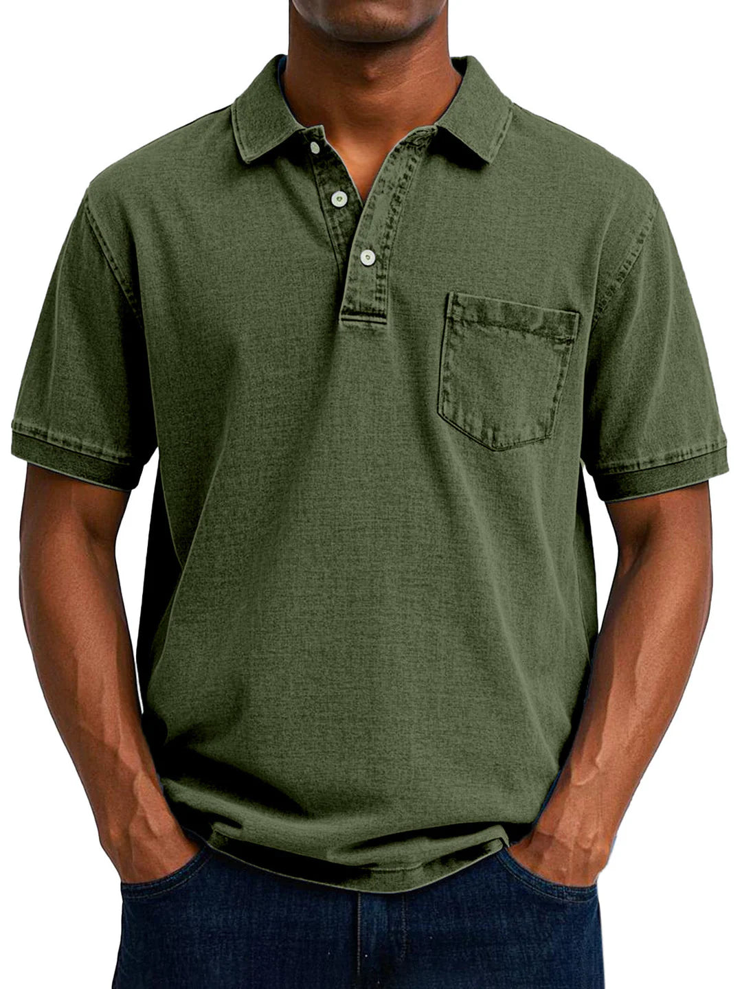 Byron - Stylish Polo Shirt