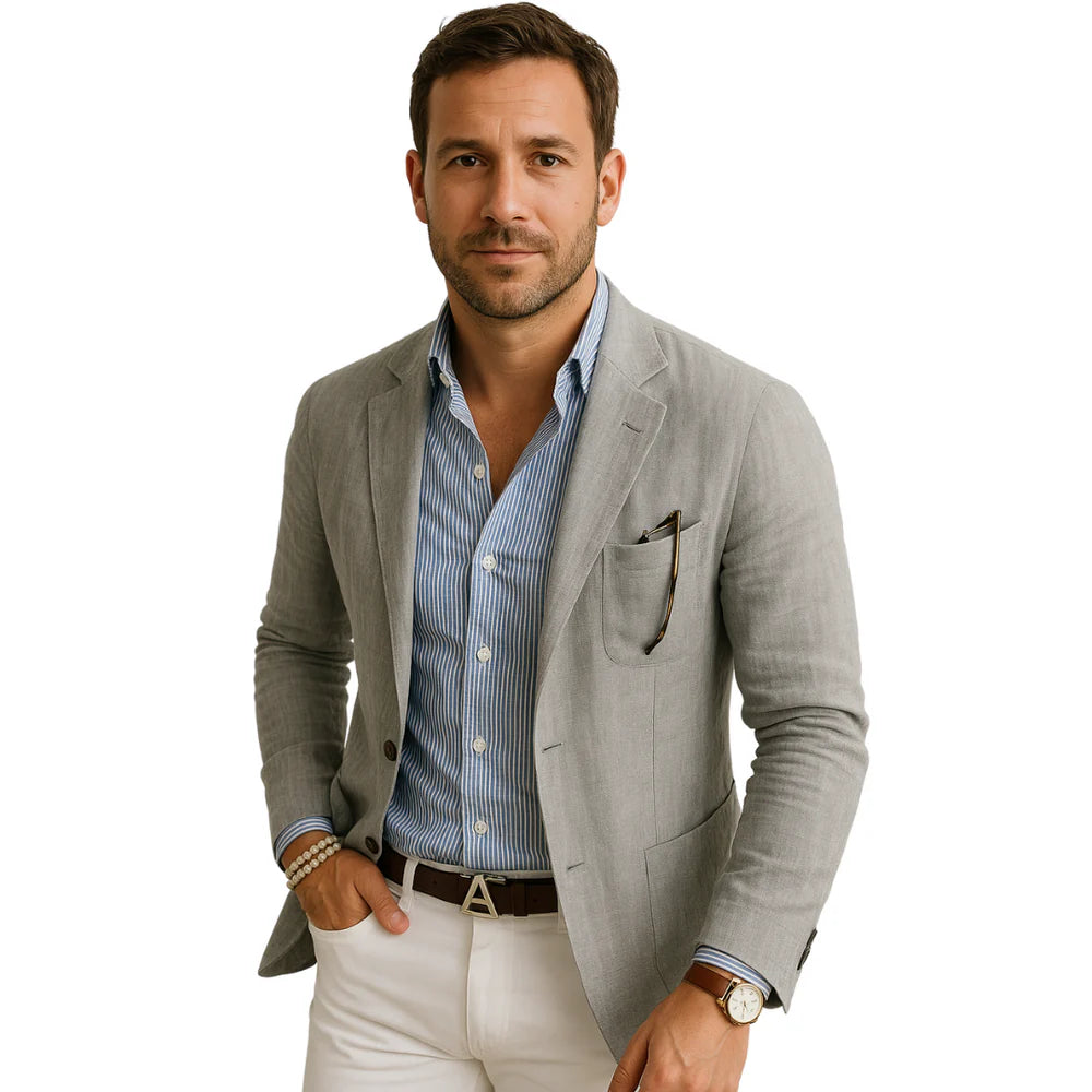 San Miguel All-Day Blazer