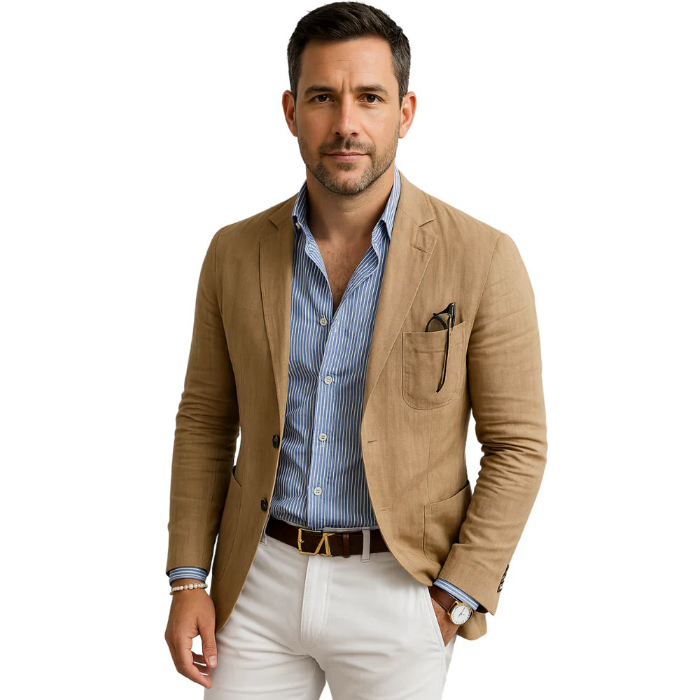 San Miguel All-Day Blazer