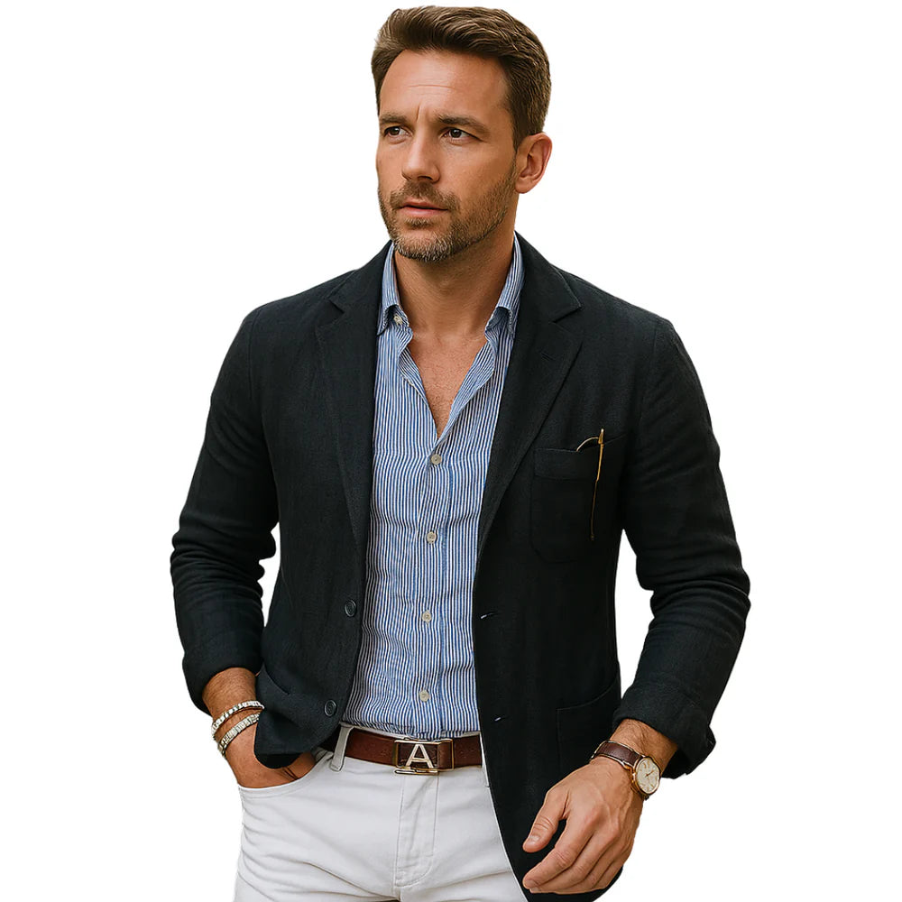 San Miguel All-Day Blazer