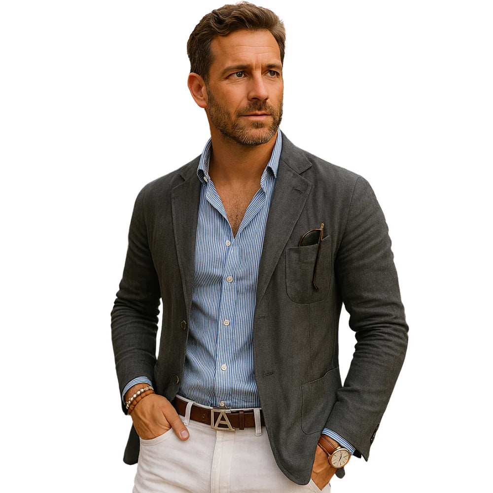 San Miguel All-Day Blazer