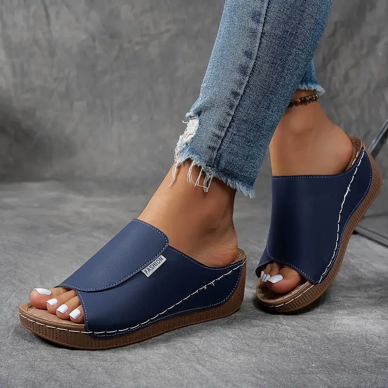 Carmen | Orthopaedic Pain Relief Shoes