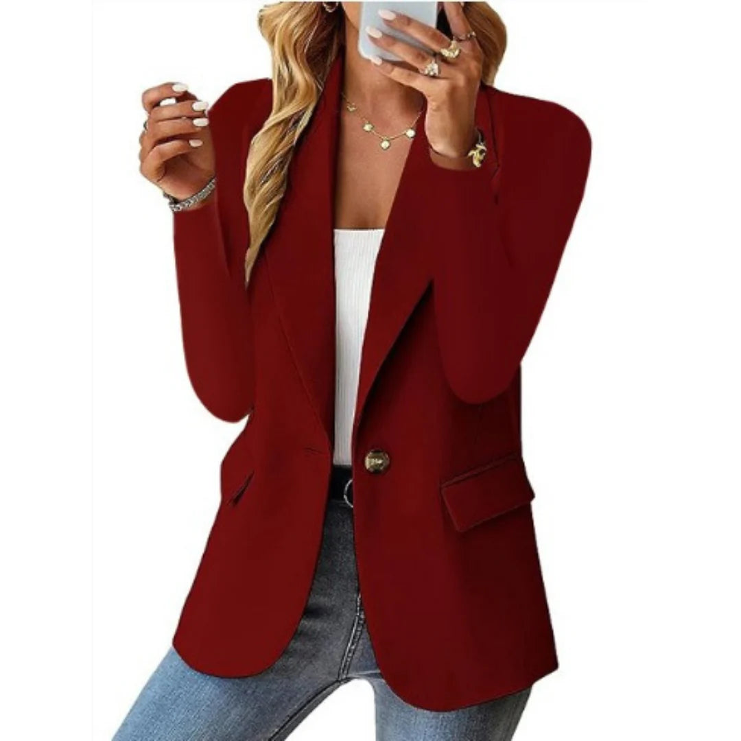 Harper™ - Elegant Blazer