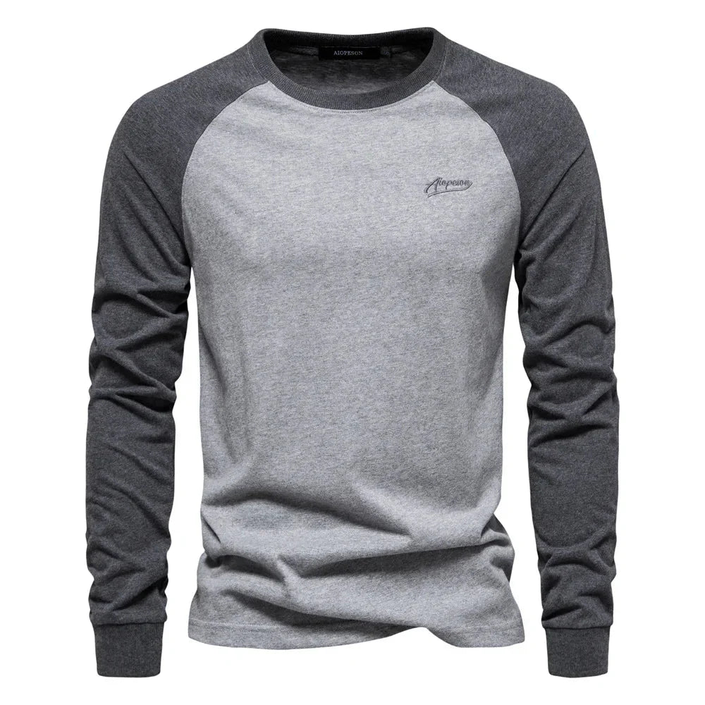 Harper™ | Long Sleeve Shirt