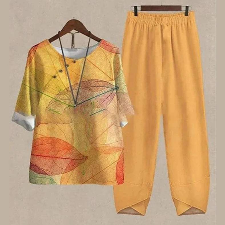 The Lila | Everyday Luxe Set