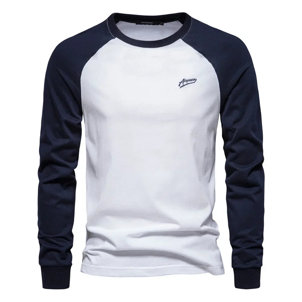 Harper™ | Long Sleeve Shirt