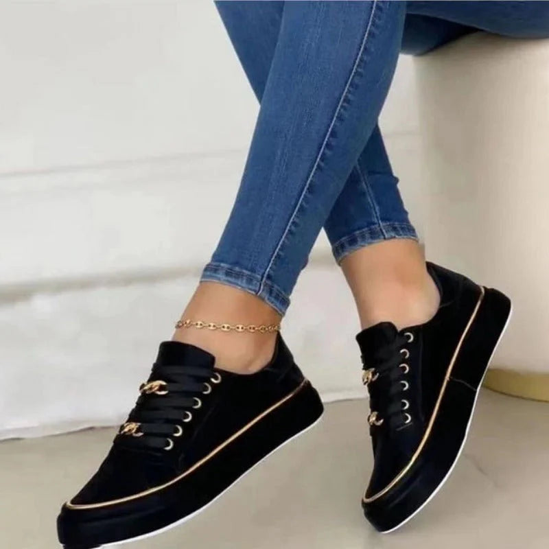 Paige™ | Orthopedic Comfort Shoes