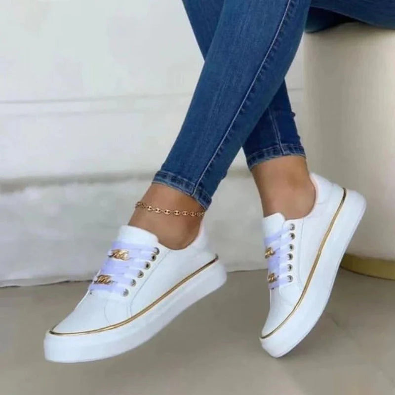Paige™ | Orthopedic Comfort Shoes