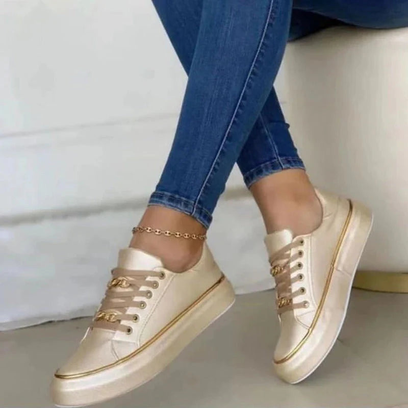 Paige™ | Orthopedic Comfort Shoes