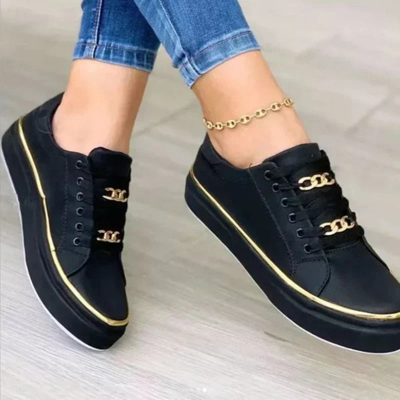 Paige™ | Orthopedic Comfort Shoes