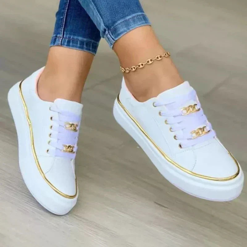 Paige™ | Orthopedic Comfort Shoes
