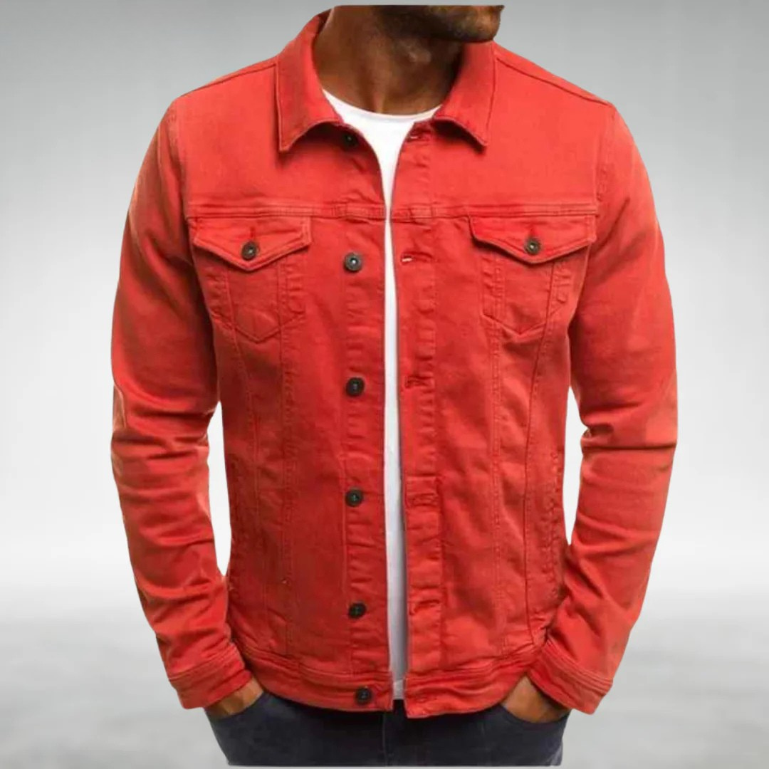 Vance™ Heritage Casual Jacket