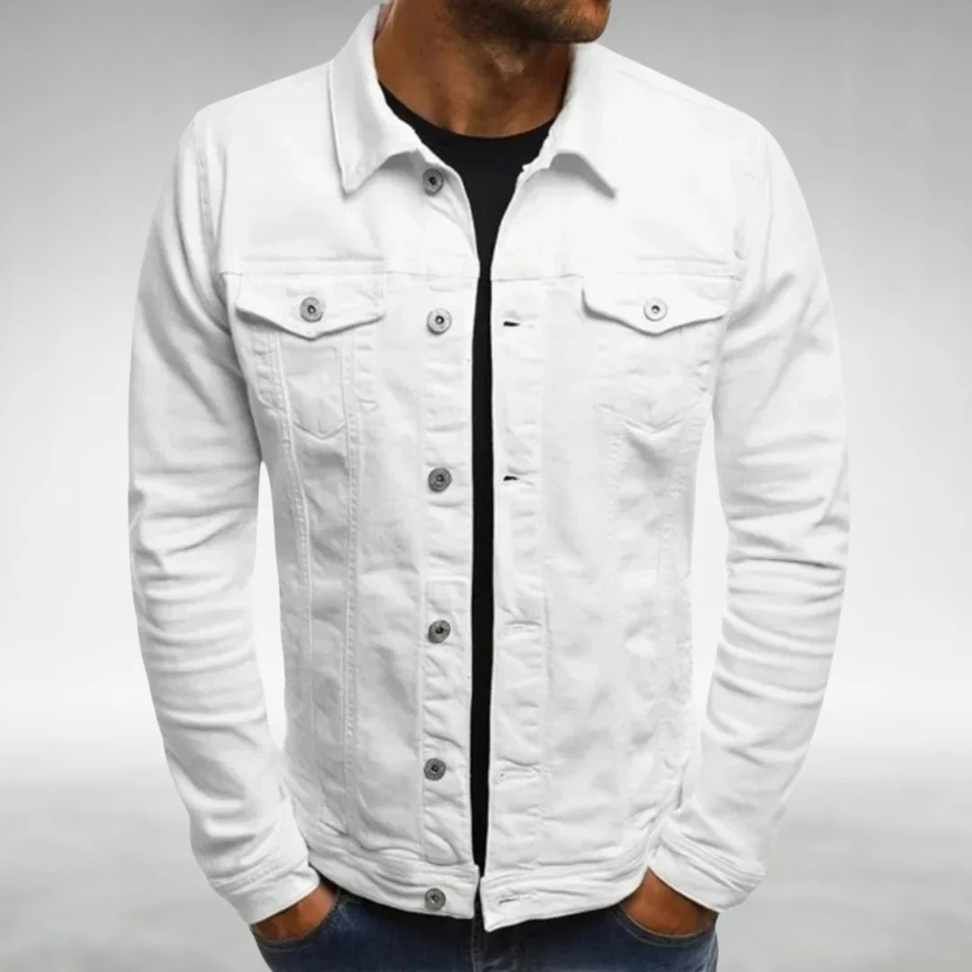 Vance™ Heritage Casual Jacket