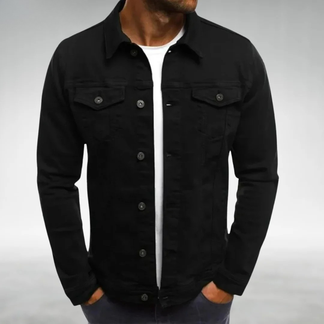 Vance™ Heritage Casual Jacket