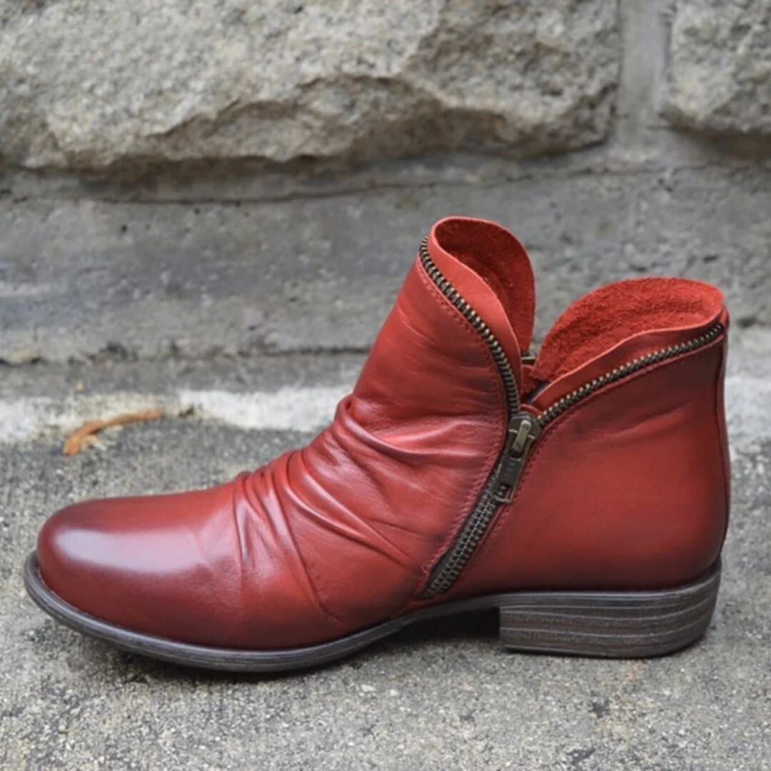 Nova | Orthopedic Ankle Boots