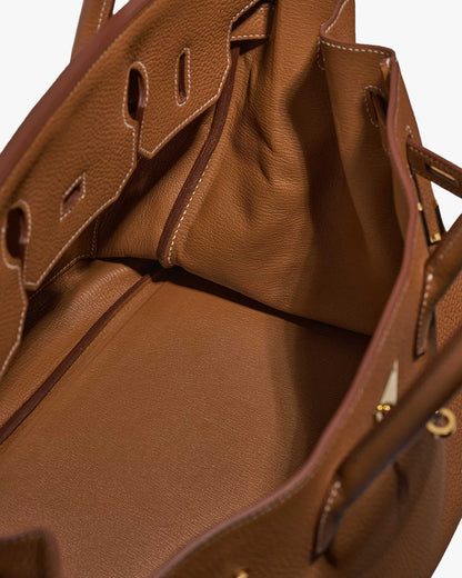 Gabrielle™ | Premium Leather Handbag