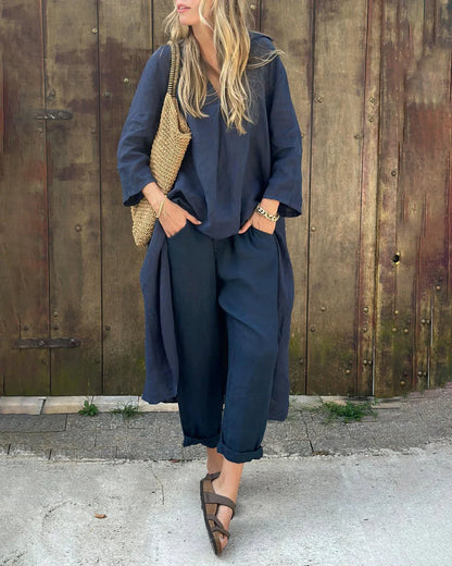Arianna | Chic Two-Piece Set