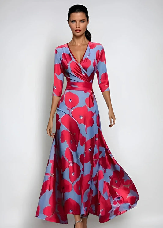 Emily | Luxury Beautiful Dress