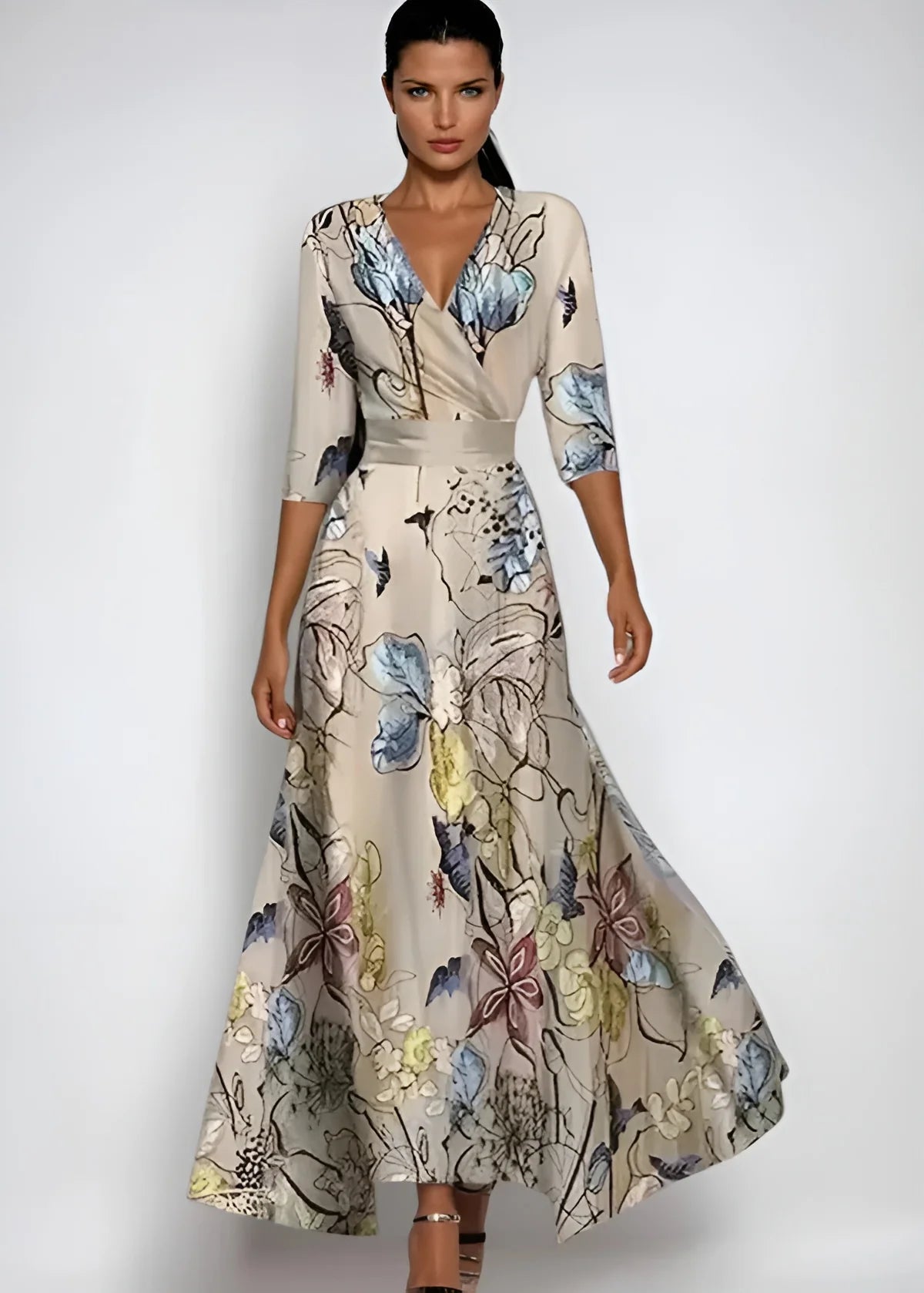 Emily | Luxury Beautiful Dress