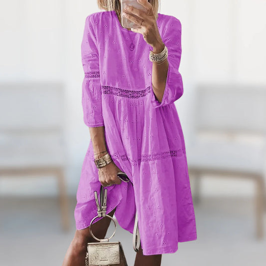 Vara | Elegant Summer Dress