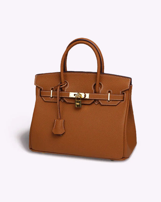 Gabrielle™ | Premium Leather Handbag