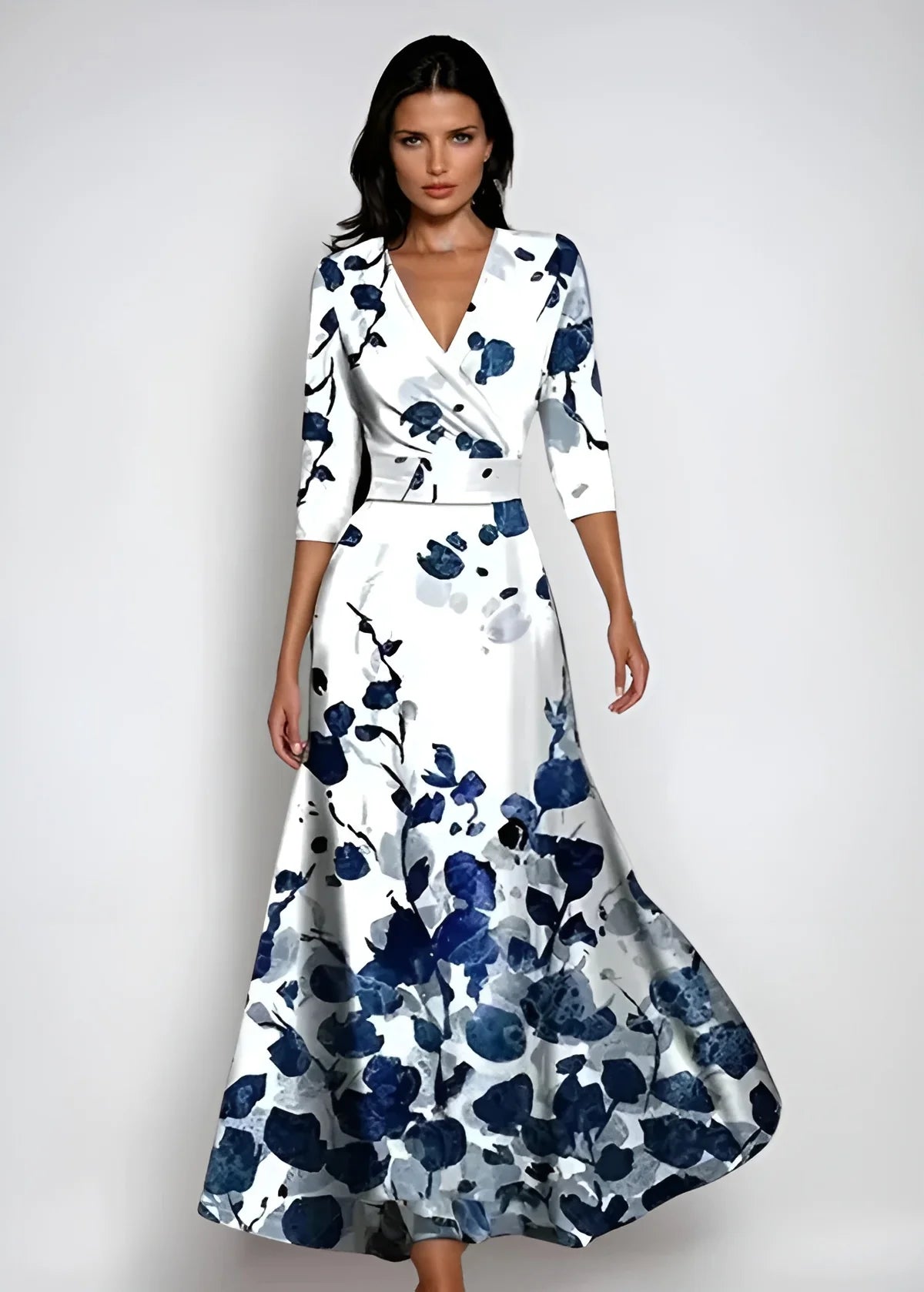 Emily | Luxury Beautiful Dress