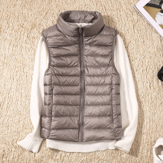 Galora – New Waterproof Vest