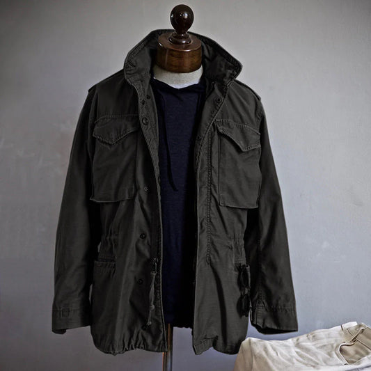 Ethan | Vintage Field Jacket