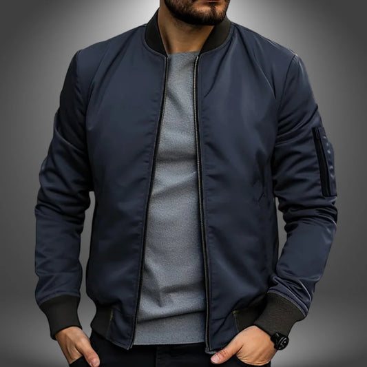 Jordan | Lightweight Artisan Jacket