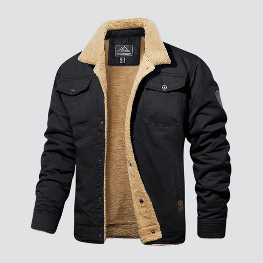 Philippe™ - Bomber Jacket