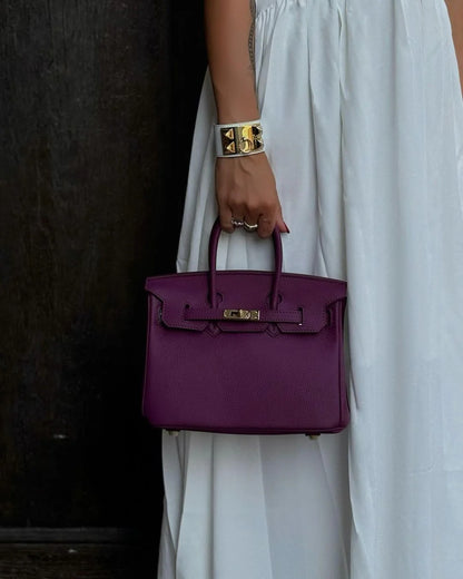 Gabrielle™ | Premium Leather Handbag