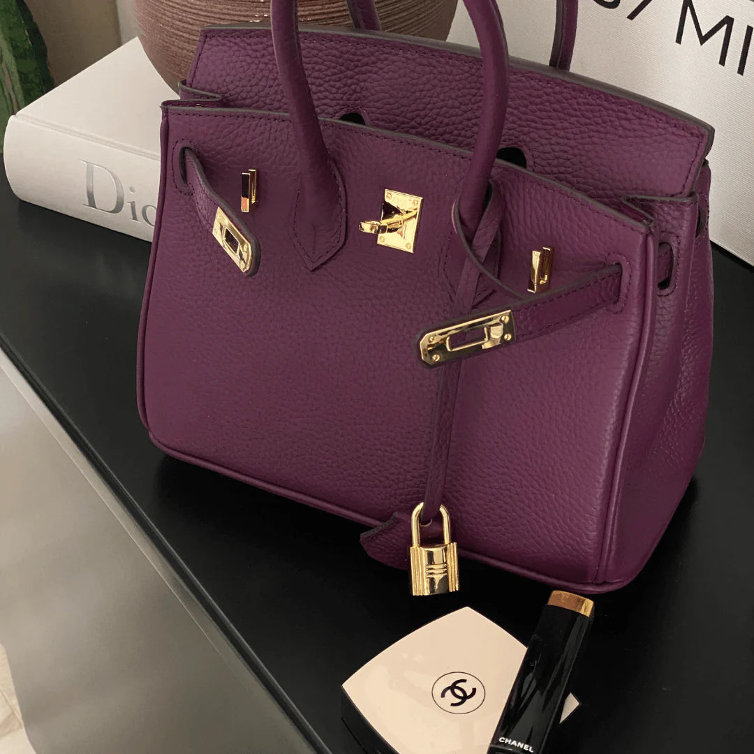 Gabrielle™ | Premium Leather Handbag