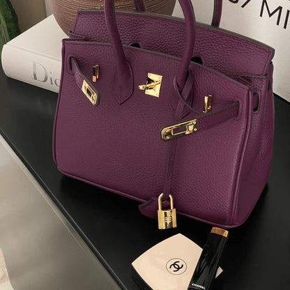 Gabrielle™ | Premium Leather Handbag