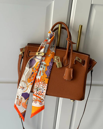 Gabrielle™ | Premium Leather Handbag