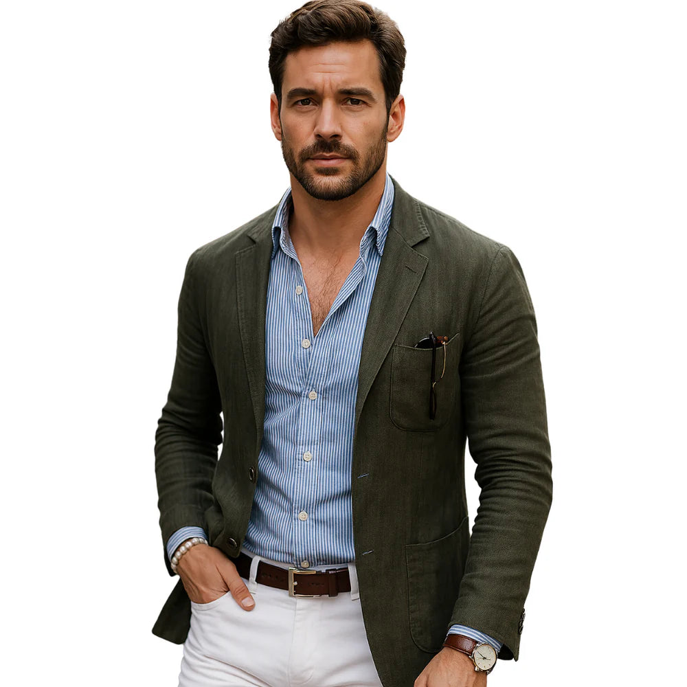San Miguel All-Day Blazer