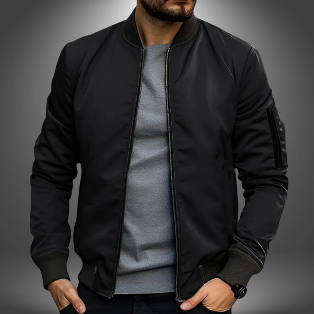Jordan | Lightweight Artisan Jacket