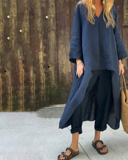 Arianna | Chic Two-Piece Set
