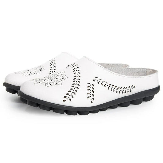 Nora™ | Women's Orthopedic Loafers