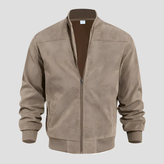 OLIN – Classic Bomber Jacket