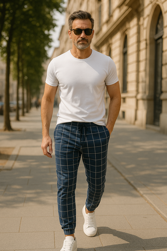 Caleb - Elegant and Comfortable Pants
