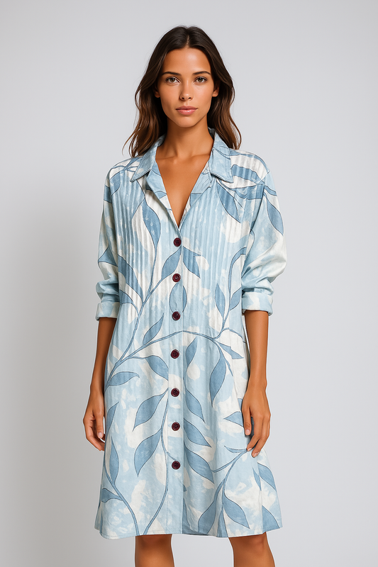 Odesa | Boho Dress