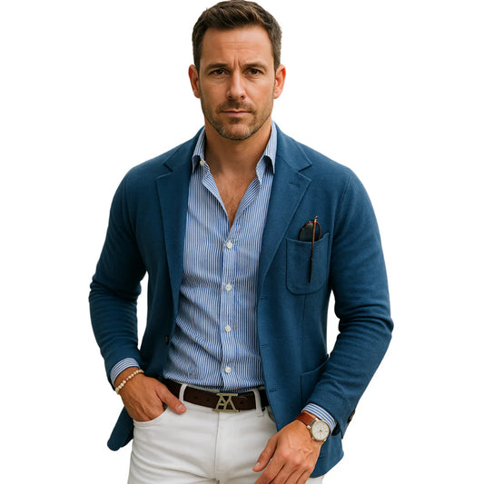 San Miguel All-Day Blazer
