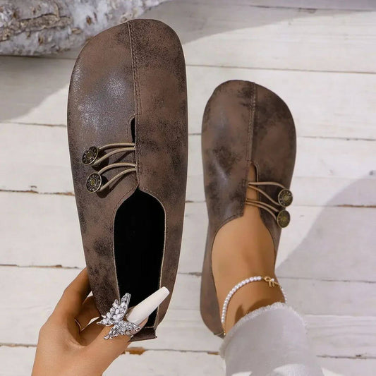 Nessa | Orthopaedic Comfort Shoe