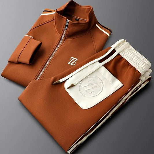 Peter | Premium Tracksuit Set